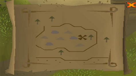 osrs beginner clues|osrs beginner map clue.